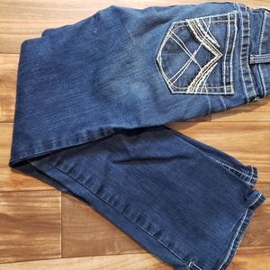 Ariat Jeans